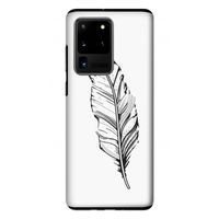 Pluim: Samsung Galaxy S20 Ultra Tough Case