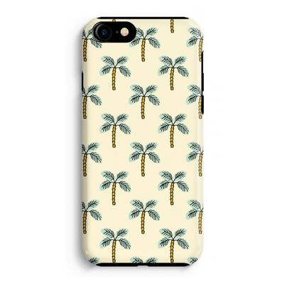 Paradise: iPhone 7 Tough Case