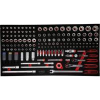 KS Tools 813.0156 813.0156 Dopsleutelset