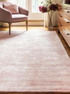 Easy Living - Vloerkleed Blade Pink -