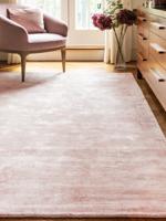 Easy Living - Vloerkleed Blade Pink -
