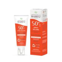 Laboratoires de Biarritz Suncare sun spray SPF50+
