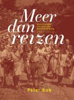 Meer dan reizen (Hardback)
