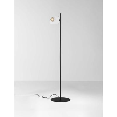 Lyora VloerlampKedros wit - 9870035