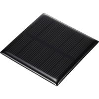 TRU COMPONENTS TC-13341220 Mini-zonnecel 0.44 W 5.5 V