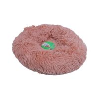 Boon Supersoft Donutmand - Roze - 50 cm - thumbnail