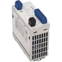 Wago 787-1675 power supply unit 120 W Grijs - thumbnail