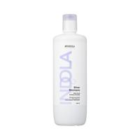 Indola Care Silver Shampoo 1000ml | Zilvershampoo