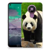 Nokia 3.4 | TPU Hoesje | Panda