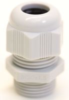 Wartel M25 x 1,5 lange tap 15mm Ø 13-18mm polyamide IP68 Ortac