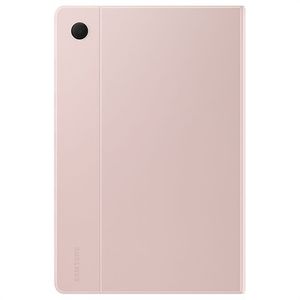 Samsung Galaxy Tab A8 10.5 (2021) Book Cover EF-BX200PPEGWW - Roze