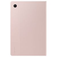 Samsung Galaxy Tab A8 10.5 (2021) Book Cover EF-BX200PPEGWW - Roze - thumbnail