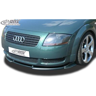Voorspoiler Vario-X Audi TT 8N 1999-2005 (PU) RDVAU83
