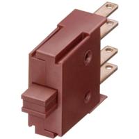 Siemens Siemens Dig.Industr. Schakelmodule 230 V DC/AC 1 stuk(s)