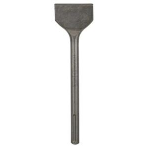 Bosch Professional Tegelbeitel SDS-Max 300 x 80 mm - 1618601019