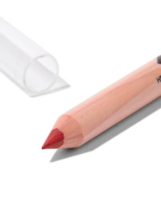 HEMA Lippenpotlood Rood (rood)
