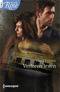 Verloren leven - Carol Ericson - ebook