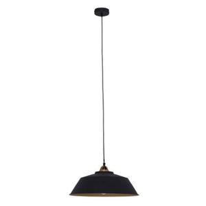 Mexlite Nové Hanglamp Zwart