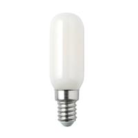 LED Filament Bulb - Capsule T25 E14 3W 300lm 2700K Opaal