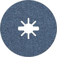 Bosch Accessoires x-lock fiberschijf, 125mm, g 60, r574, best for metal - 1 stuk(s) - 2608619161