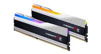 G.Skill 32 GB DDR5-8000 Kit werkgeheugen F5-8000J3848H16GX2-TZ5RS, Trident Z5 RGB, XMP 3.0 - thumbnail