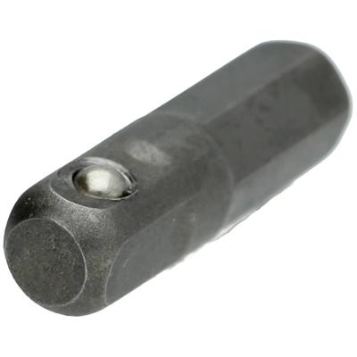 Brilliant Tools BT020909 BT020909 Dopsleuteladapter Aandrijving 1/4 (6.3 mm) 30 mm 1 stuk(s)