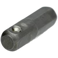 Brilliant Tools BT020909 BT020909 Dopsleuteladapter Aandrijving 1/4 (6.3 mm) 30 mm 1 stuk(s) Brilliant Tools BT020909 BT020909 Dopsleuteladapter Aandrijving 1/4 (6.3 mm) 30 mm 1 stuk(s)