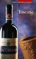 Deltas wijnbibliotheek 1. toscane - thumbnail