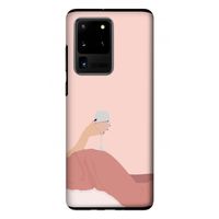 Wine: Samsung Galaxy S20 Ultra Tough Case