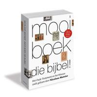 Mooi boek, die bijbel! (Paperback)