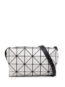 Bao Bao Issey Miyake sac à bandoulière Carton - Gris