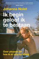 Ik begin geloof ik te bestaan (Paperback)
