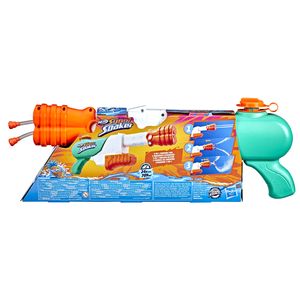 Nerf SuperSoaker Hydro Frenzo 709 ml