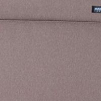 Kussen fiber de luxe Panama taupe (4 stuks) Madison - Madison