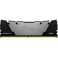 Kingston Technology FURY Renegade geheugenmodule 32 GB 1 x 32 GB DDR4 3600 MHz - thumbnail