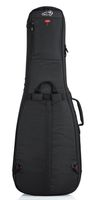 Gator Cases G-PG ELEC 2x ProGo Deluxe Gigbag voor 2 gitaren - thumbnail