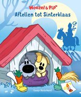 Aftellen tot Sinterklaas - Guusje Nederhorst - ebook