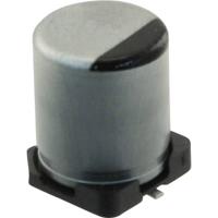 Panasonic EEE-FTH101XAP Elektrolytische condensator SMD 100 µF 50 V 20 % (Ø) 6.3 mm 1 stuk(s) - thumbnail