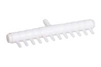 Europond Aanpasbare Luchtverdeler 9MM met 12 Uitgangen - Duurzaam en Eenvoudige Vijverinstallatie