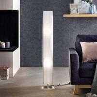Artistiq Vloerlamp 'Lina' 120cm hoog