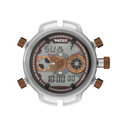 Unisex horloge Watx & Colors RWA2720 (Ø 49 mm)