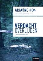 Ariadne nr. 4 - Verdacht overlijden (Paperback)