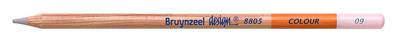 Bruynzeel Design Colour potlood - Bruin-roze