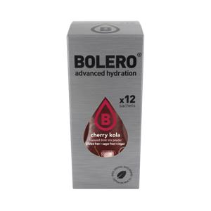 Classic Bolero 12x 3g Cherry Cola