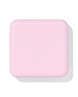 051 Hervulbaar Poederdoosje Voor Mattifying En Bronzer Poeder Lichtroze