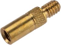 CONTEC Ct valve adapter dv to sv