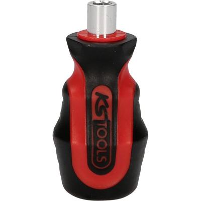KS Tools 159.1190 Bitschroevendraaier 1/4