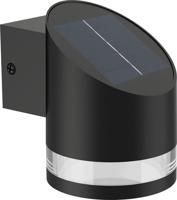 Fyve basic solar wall verlichting - Philips