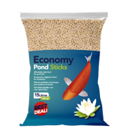 Superfish Sticks 15 liter