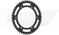 ESJOT Chain wheel 520 42z steel black